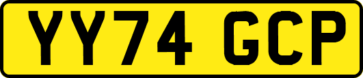 YY74GCP