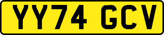 YY74GCV