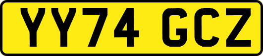 YY74GCZ