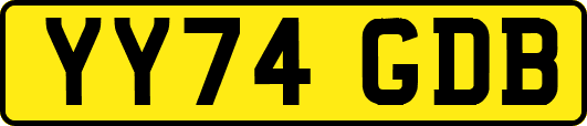 YY74GDB