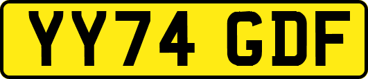 YY74GDF