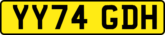 YY74GDH