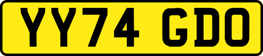 YY74GDO