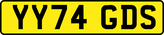YY74GDS