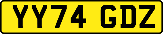 YY74GDZ