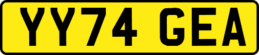 YY74GEA