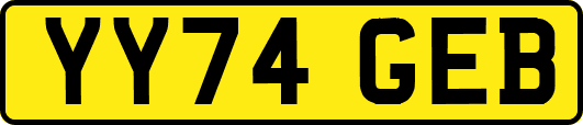 YY74GEB