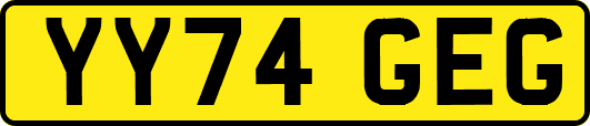 YY74GEG