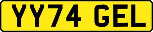 YY74GEL