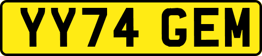 YY74GEM