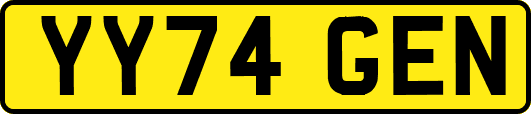 YY74GEN