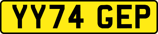 YY74GEP