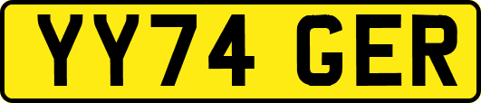 YY74GER