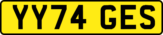 YY74GES