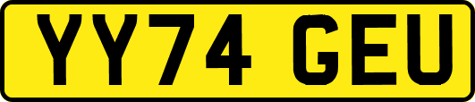 YY74GEU