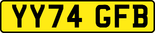 YY74GFB