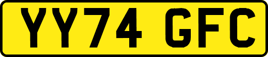 YY74GFC