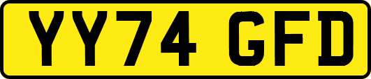 YY74GFD