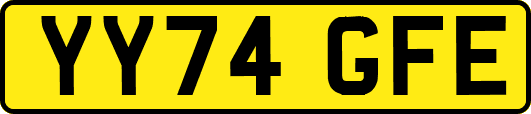 YY74GFE