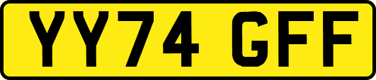YY74GFF