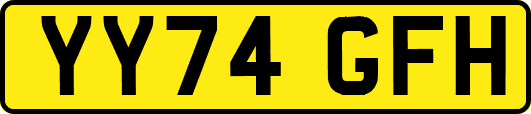 YY74GFH