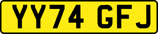 YY74GFJ