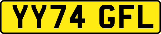YY74GFL