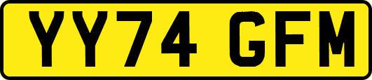 YY74GFM