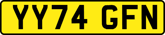 YY74GFN