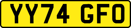 YY74GFO