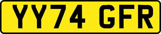 YY74GFR