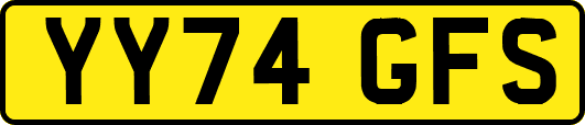 YY74GFS