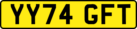 YY74GFT