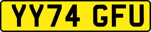 YY74GFU