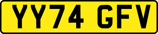 YY74GFV