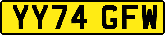 YY74GFW