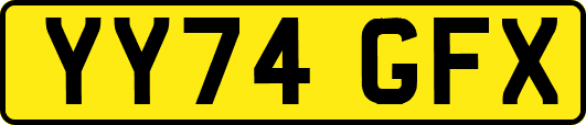 YY74GFX