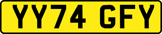 YY74GFY
