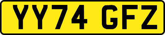 YY74GFZ