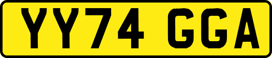 YY74GGA