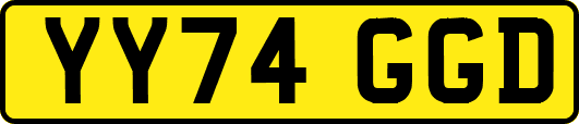 YY74GGD