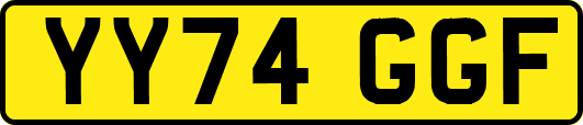 YY74GGF