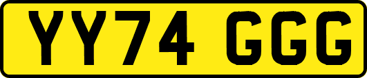 YY74GGG