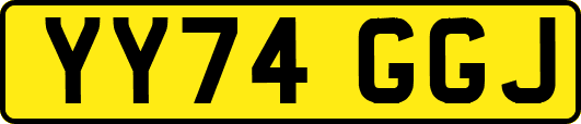 YY74GGJ