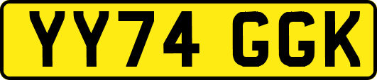 YY74GGK