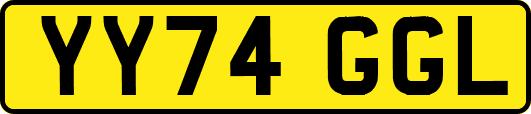 YY74GGL