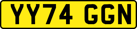YY74GGN