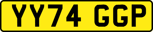 YY74GGP