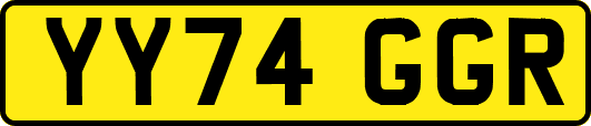 YY74GGR