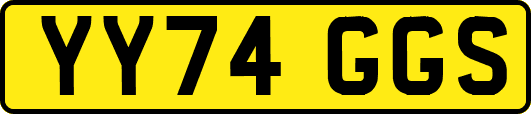 YY74GGS